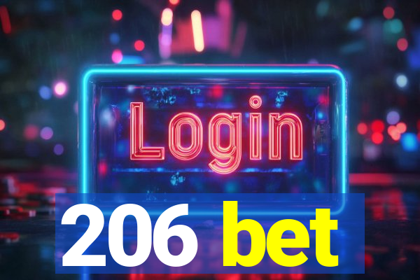 206 bet